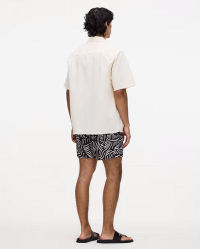 Tar Lorenzo Swim Shorts