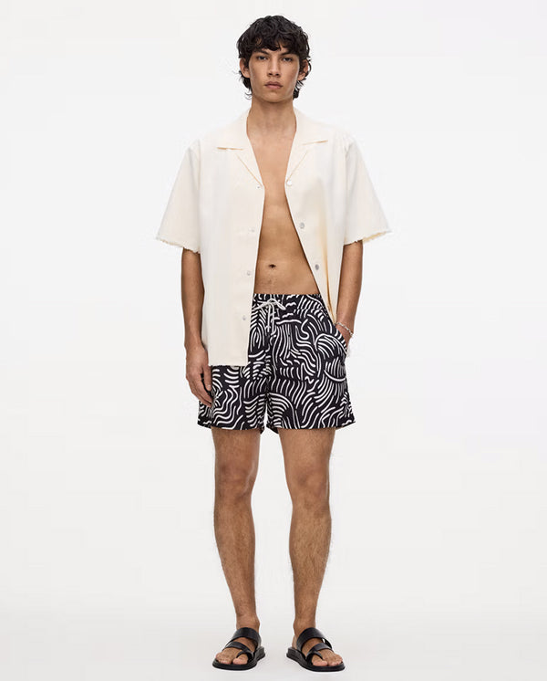 Tar Lorenzo Swim Shorts