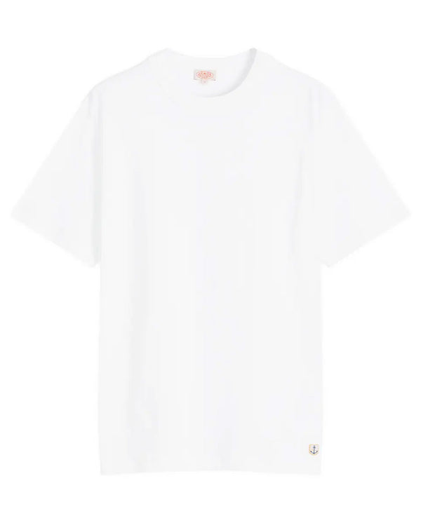 Heritage Callac Tee WHITE