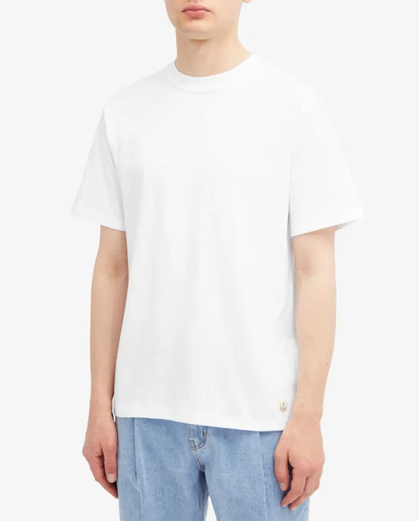 Heritage Callac Tee WHITE