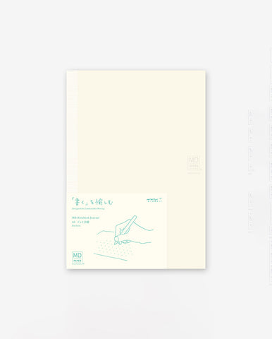 MD A6 Notebook Light 3 pack - Gridded