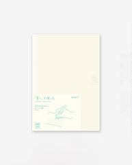 MD A5 Notebook Journal - Dot Grid