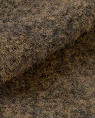 BOUCLET LANCASTER JACKET - BROWN