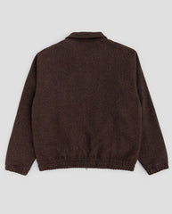 Envoy Jacket - Brown