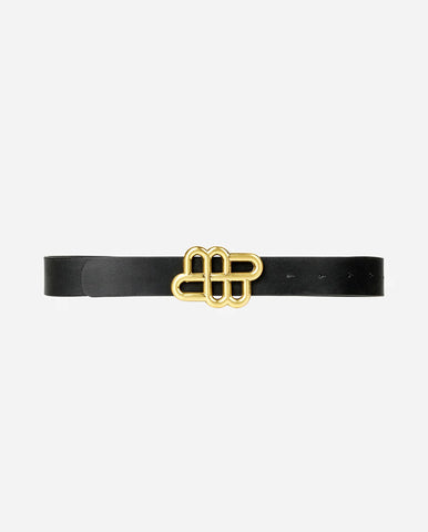 Talasso Belt BLACK