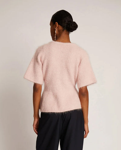 Taisa Knit ROSE