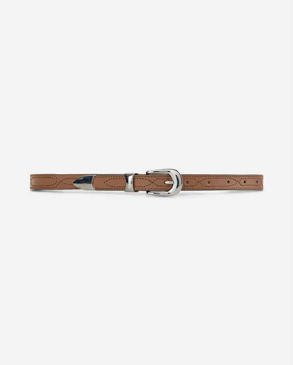 Talasso Belt Camel