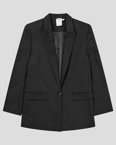 Sussima Boyish Blazer BLACK