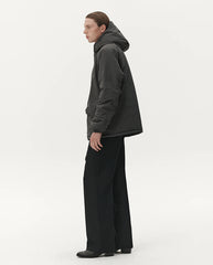 K-SEA NEW Jacket - MUDDY GREY