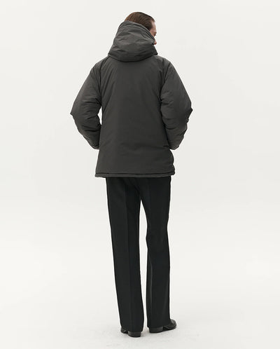 K-SEA NEW Jacket - MUDDY GREY