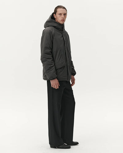 K-SEA NEW Jacket - MUDDY GREY