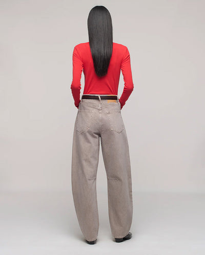 Lido Full Jean - Pure Cashmere