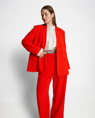 Kliomi Blazer RED