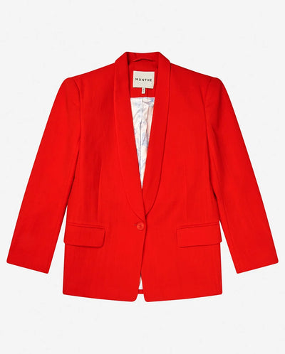 Kliomi Blazer RED