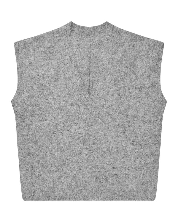 Rydine Tank Top Grey