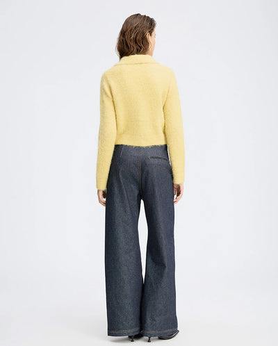 Roxas Knit - Lemon