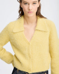 Roxas Knit - Lemon