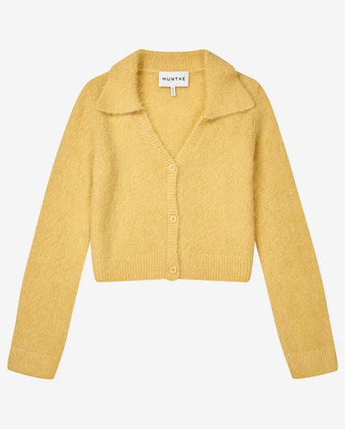 Brent trouser Jus dOrange