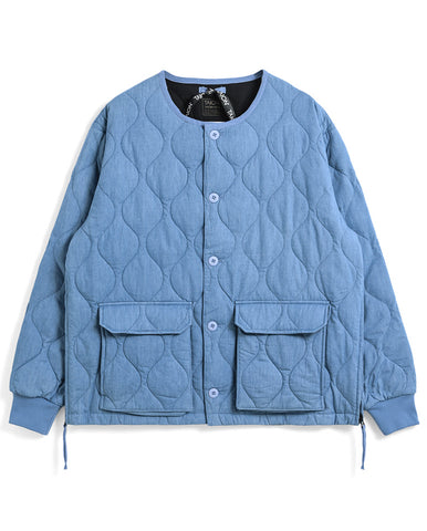 Mountain Jacket Dk Olive