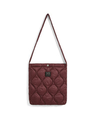 Military Cross Body Bag Medium - Azuki