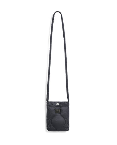 Military Cross Body Bag Medium - Azuki