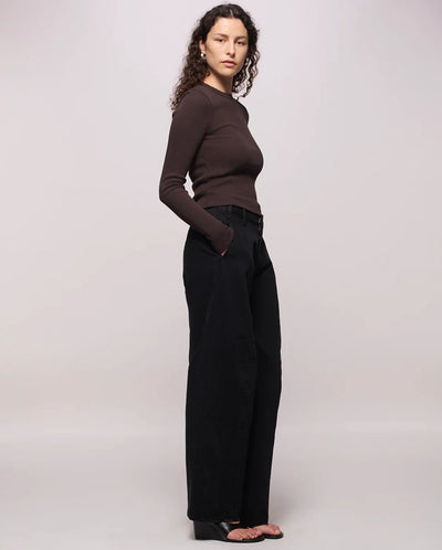 Curve Jeans - One Year Black