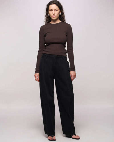 Curve Jeans - One Year Black