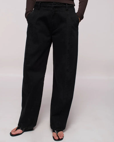 Curve Jeans - One Year Black