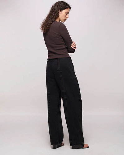 Curve Jeans - One Year Black