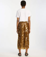 Bodi Graphic Tee WHITE