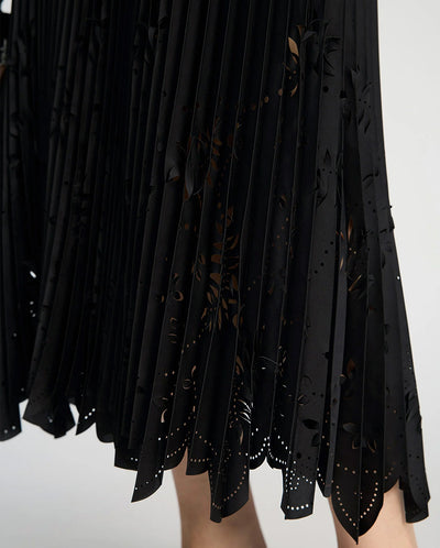 Charming Skirt - Black
