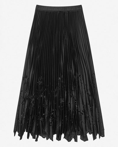 Charming Skirt - Black