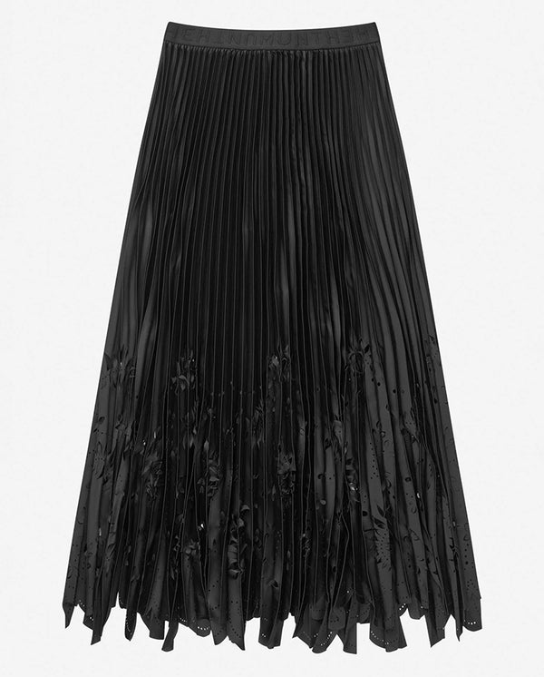 Charming Skirt - Black