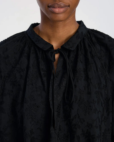 Betulli  Dress - Black