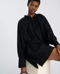 Betulli  Dress - Black