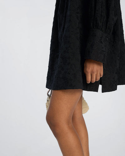 Betulli  Dress - Black