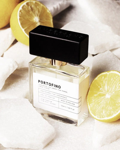 Ampersand Fragrance - PORTOFINO