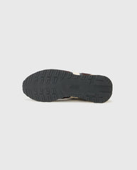 RB87 - Black/Sand/Mole