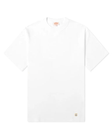 Everybody T-Shirt WHITE