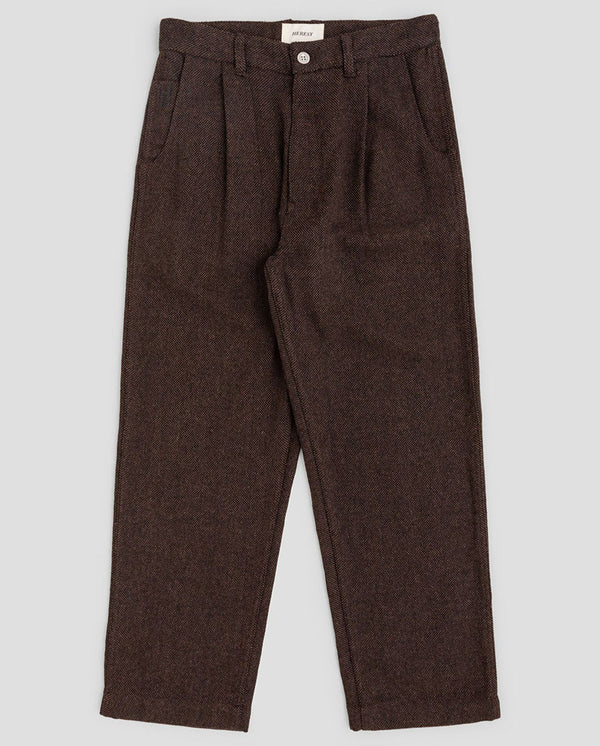 Envoy Trousers - Brown