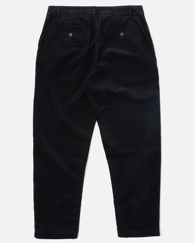 Military Chino Black Cord