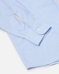 Daybrook Shirt - Sky Blue