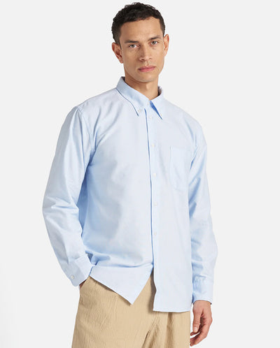 Daybrook Shirt - Sky Blue