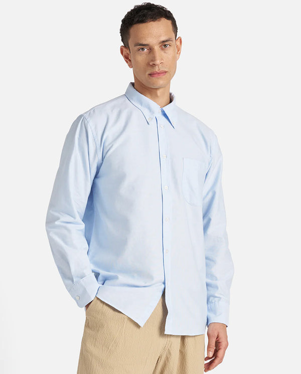 Daybrook Shirt - Sky Blue