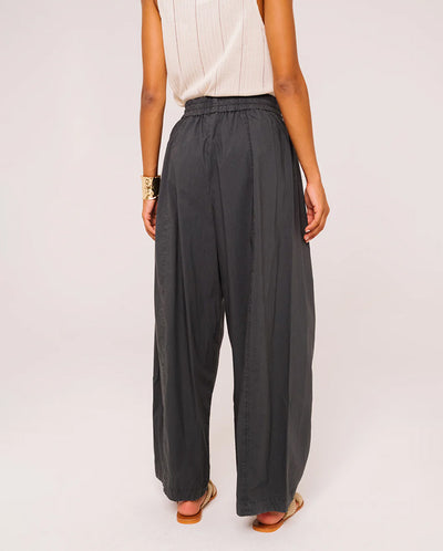 Liam Ferro Trouser - Carbon