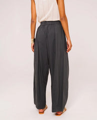 Liam Ferro Trouser - Carbon