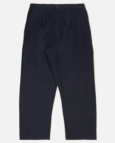Twisted Seam Jean - Clay