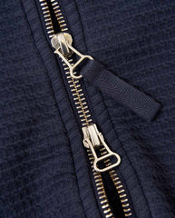 K Track Top - Navy