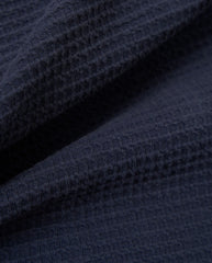K Track Top - Navy