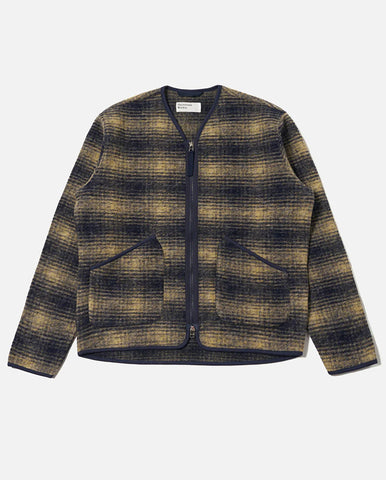 Cooper Gilet - Ocean Storm